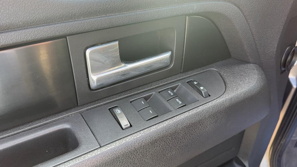 2012 Ford F-150 - $20,990