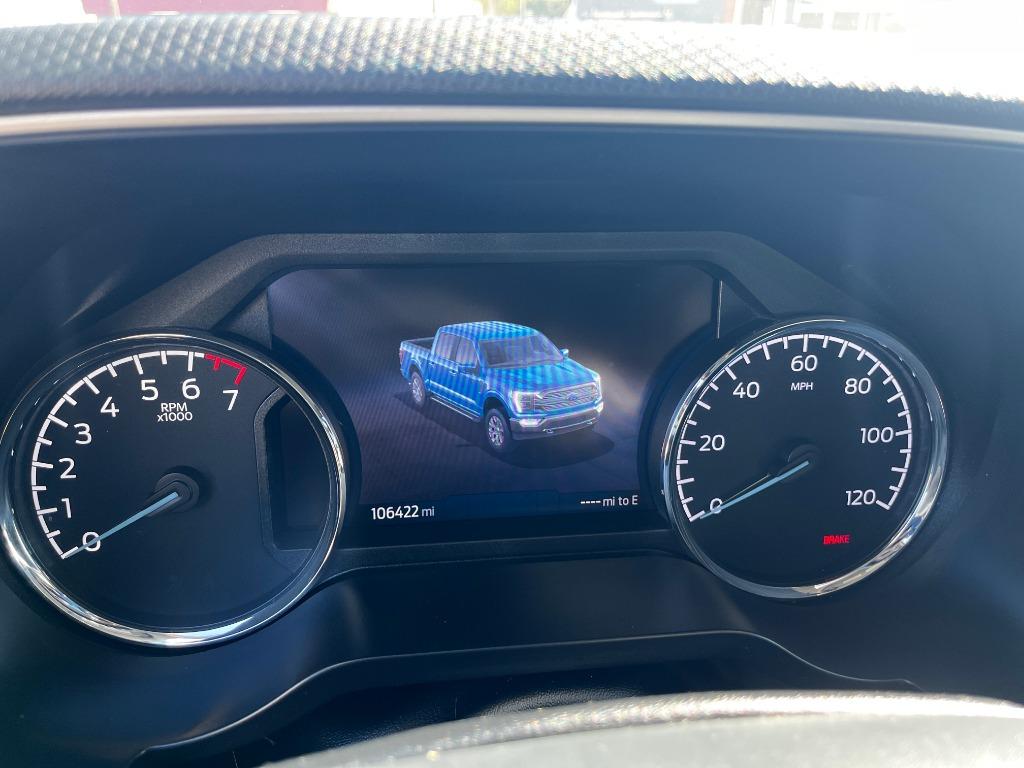View vehicle photo 3