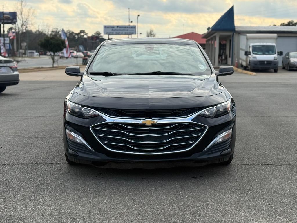 2021 Chevrolet Malibu - $15,300