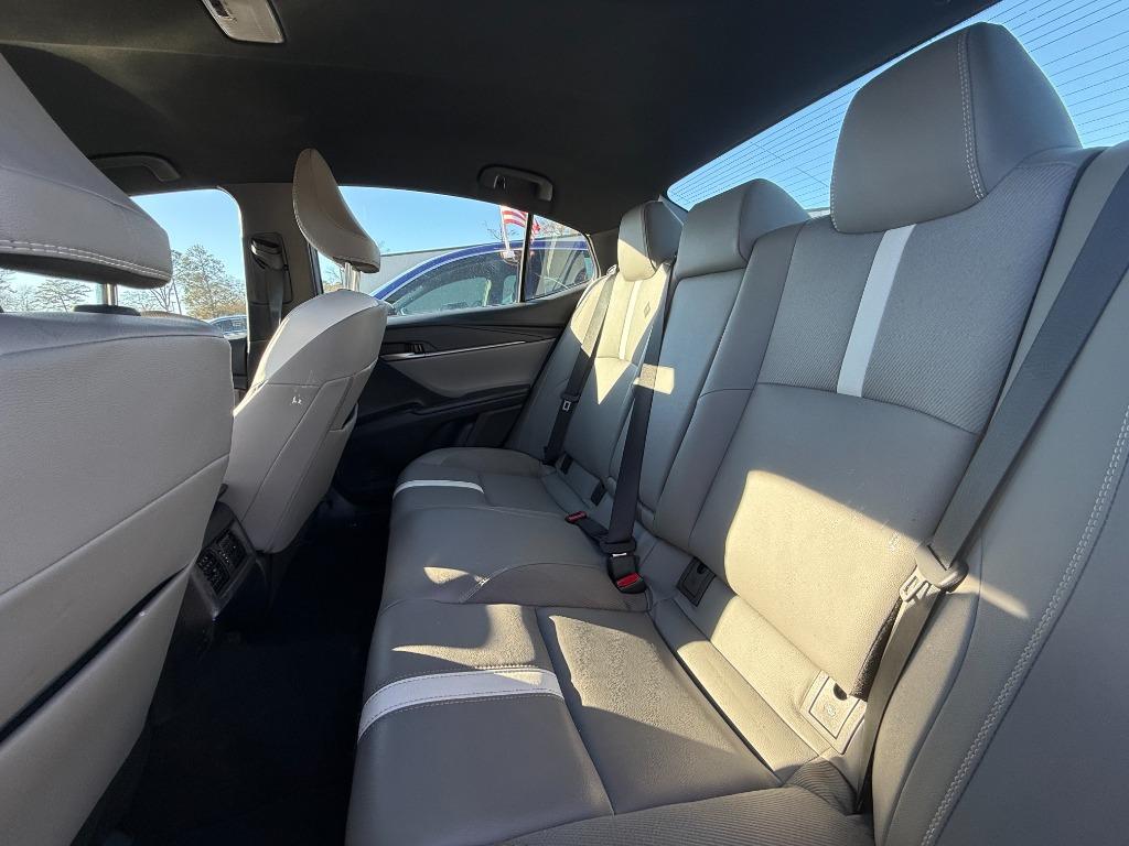 2025 Toyota Camry - $36,500
