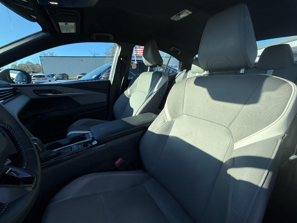 2025 Toyota Camry - $36,500