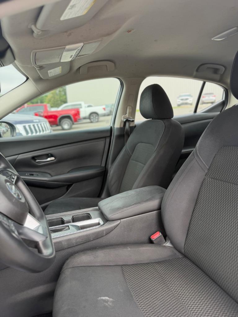 2020 Nissan Sentra - $12,775