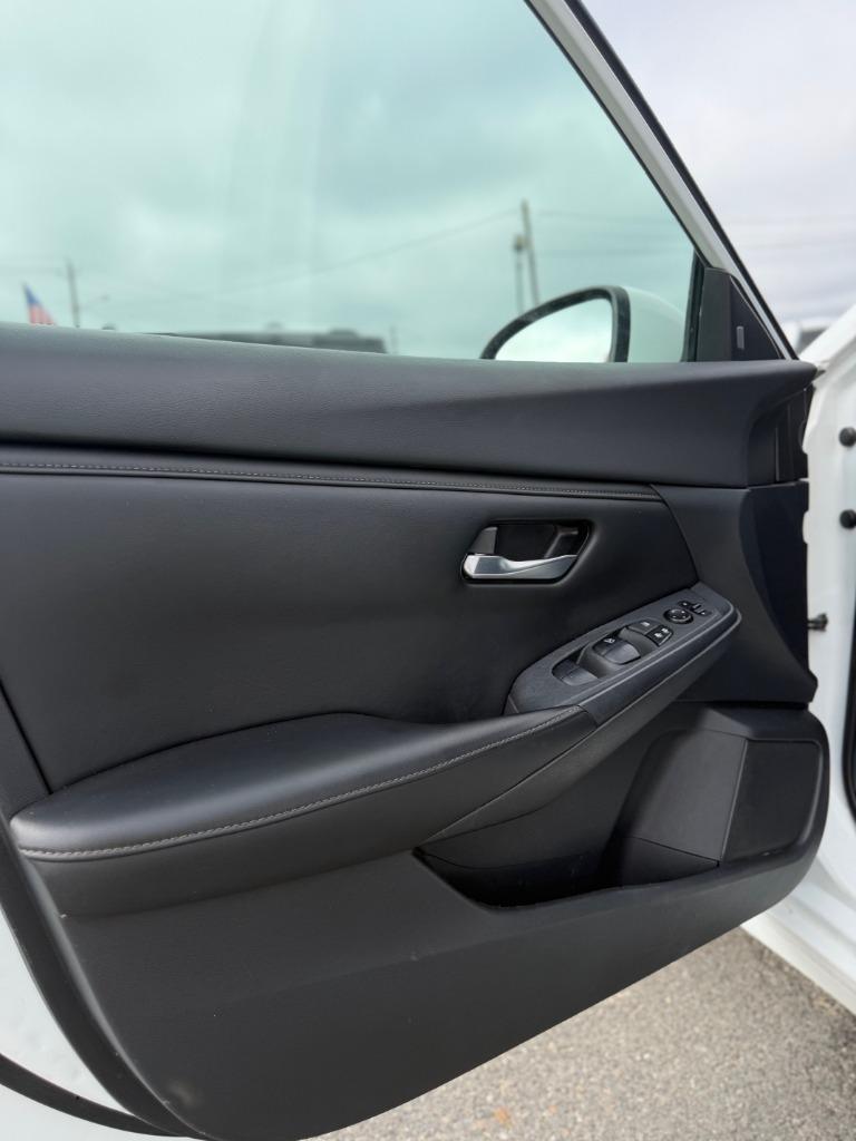 2020 Nissan Sentra - $12,775