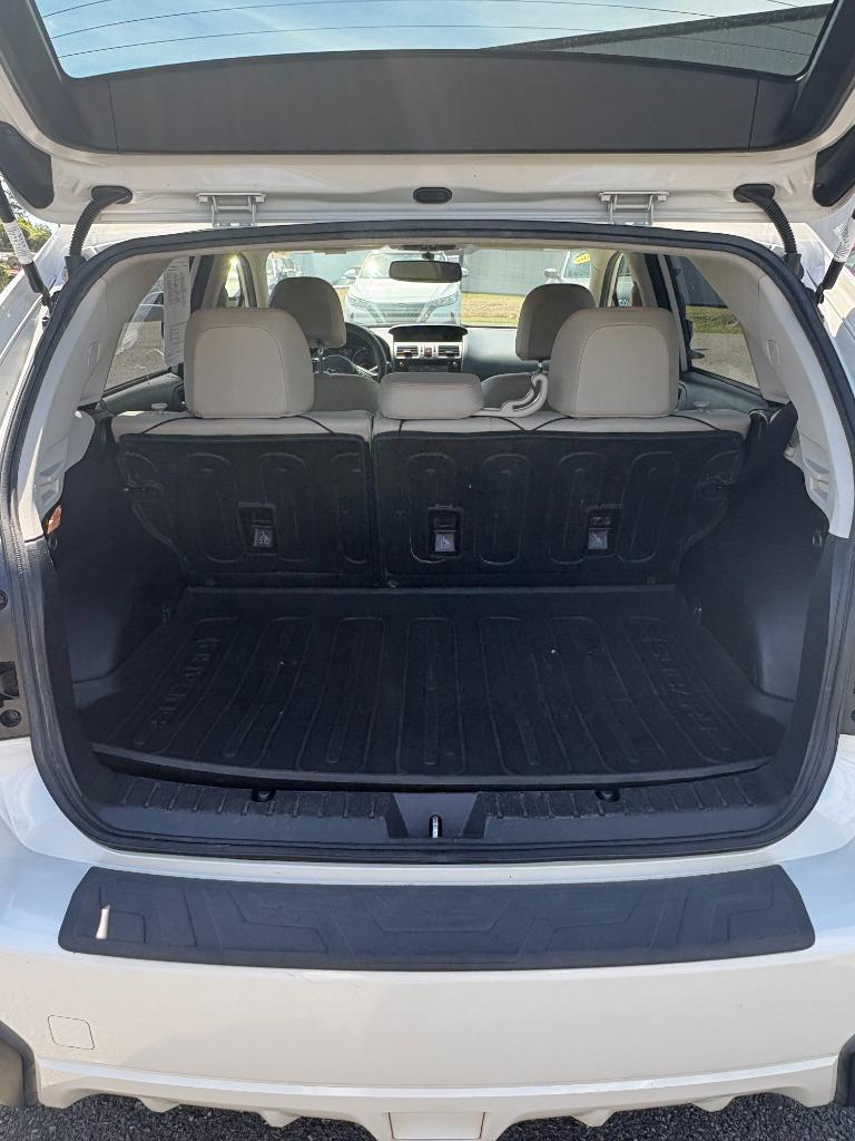 2016 Subaru Crosstrek - $17,225
