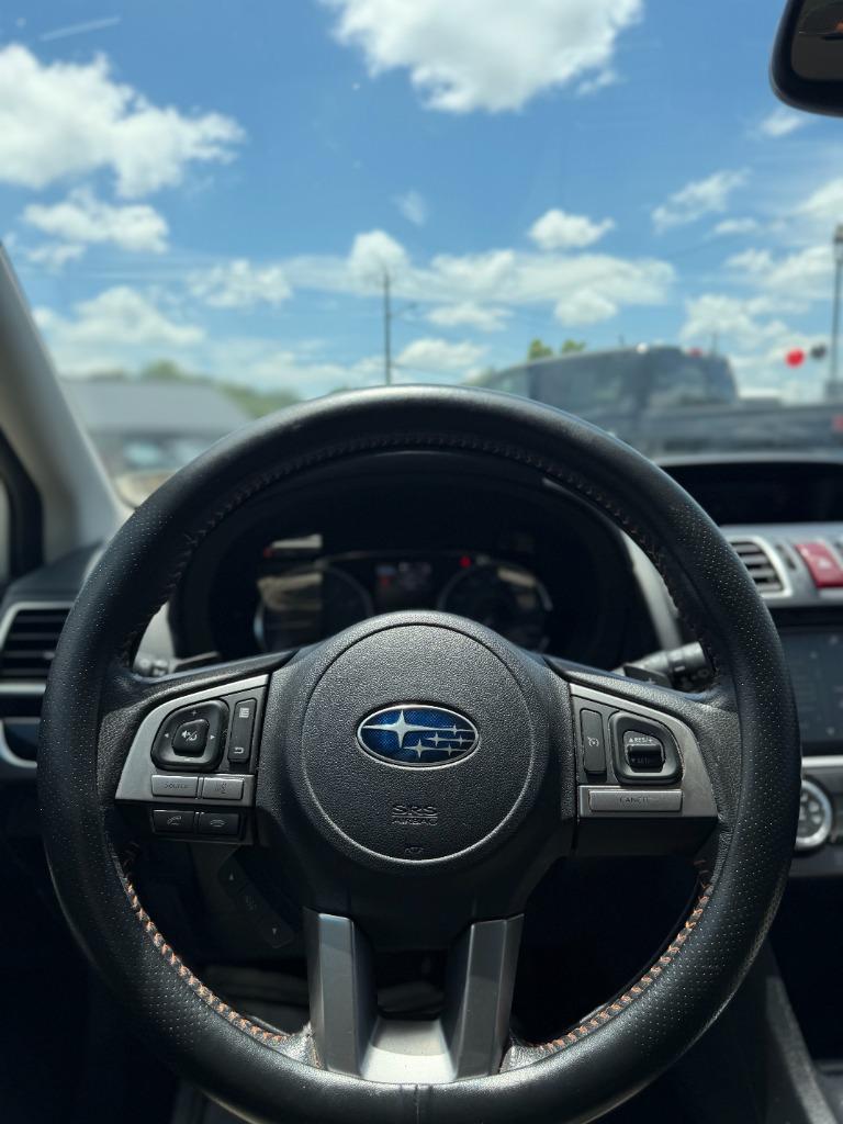 2016 Subaru Crosstrek - $17,225