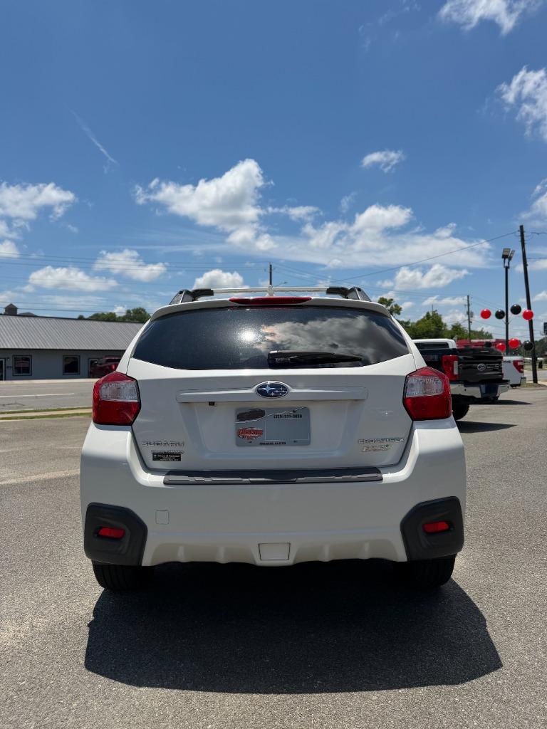 2016 Subaru Crosstrek - $17,225