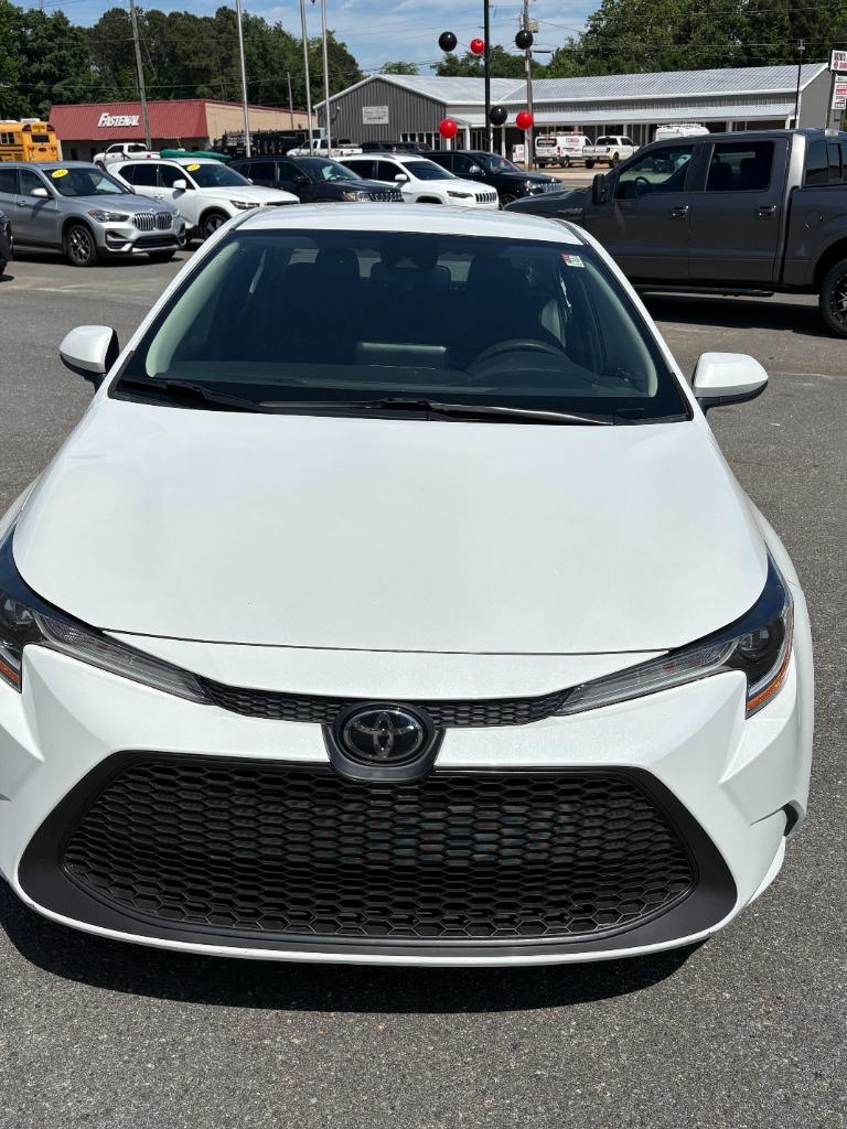 2022 Toyota Corolla - $18,150