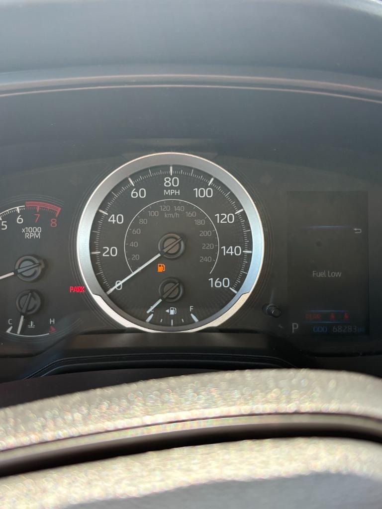 2022 Toyota Corolla - $18,150