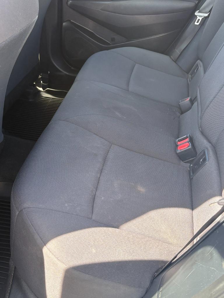 2022 Toyota Corolla - $18,150