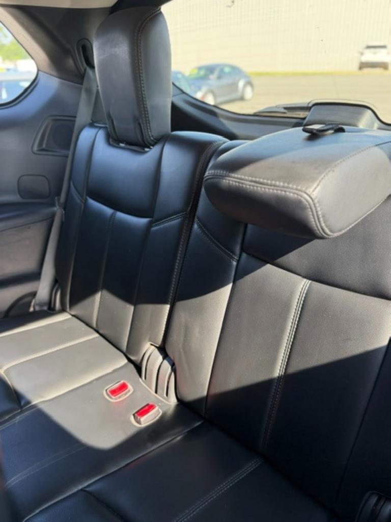 2017 Nissan Pathfinder - $9,899