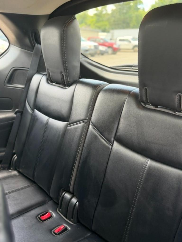 2018 Nissan Pathfinder - $9,599