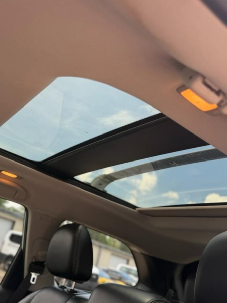 2018 Nissan Pathfinder - $9,599