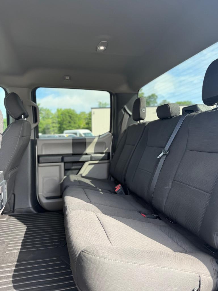 2019 Ford F150 - $29,000