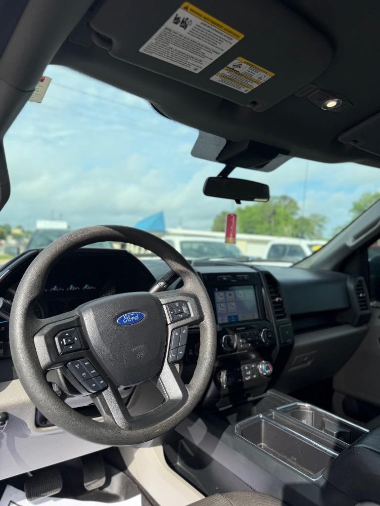 2019 Ford F150 - $29,000