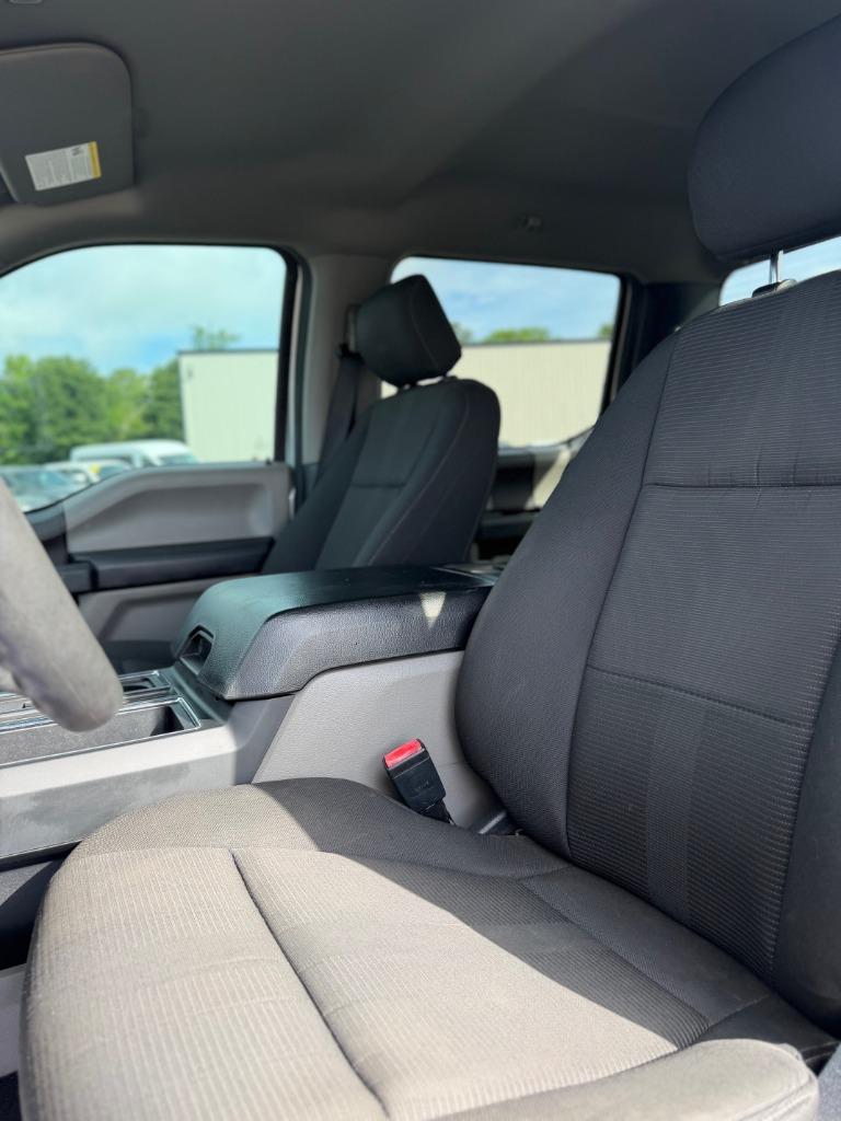 2019 Ford F150 - $29,000