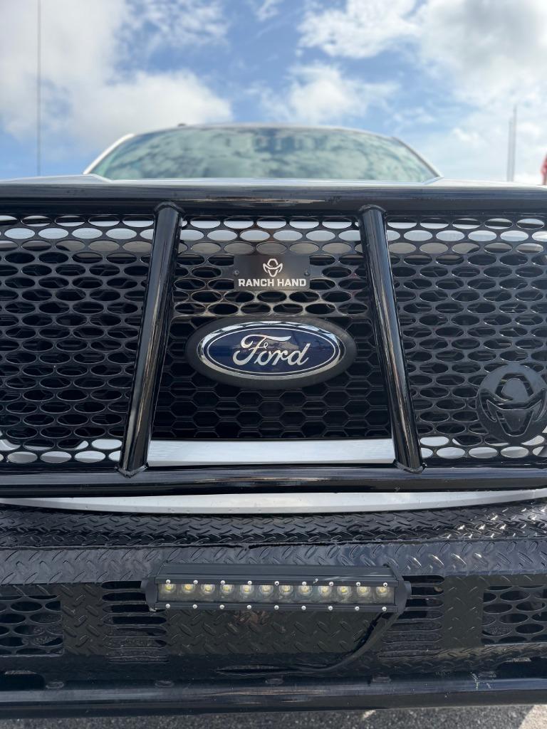 2019 Ford F150 - $29,000
