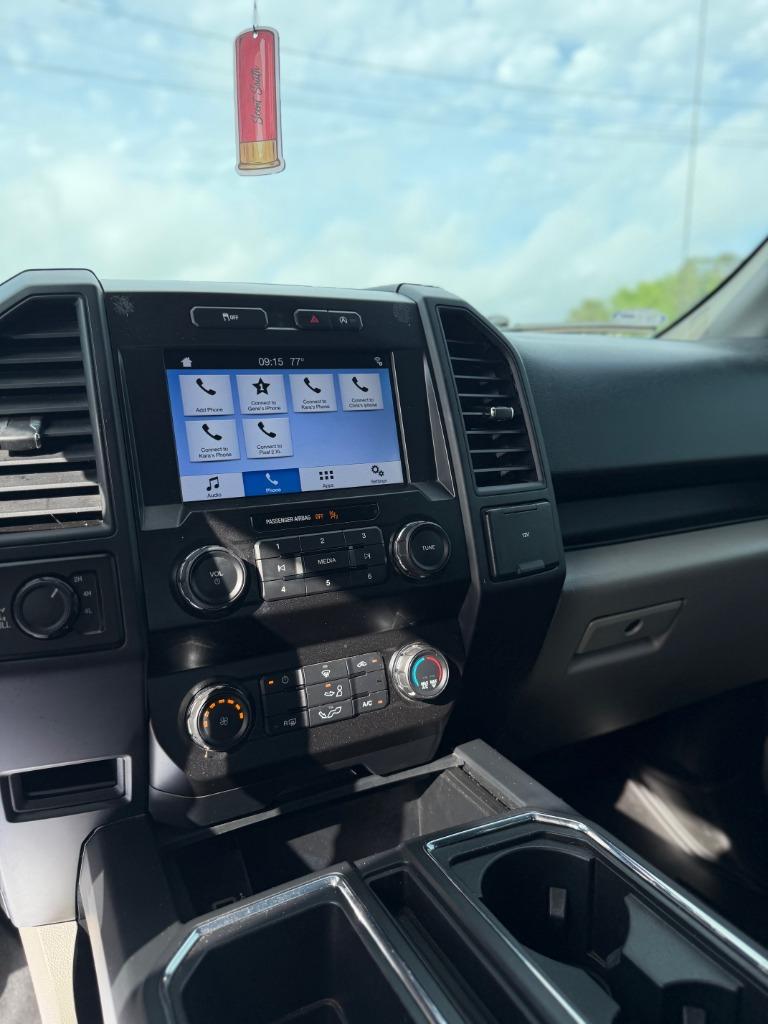 2019 Ford F150 - $29,000