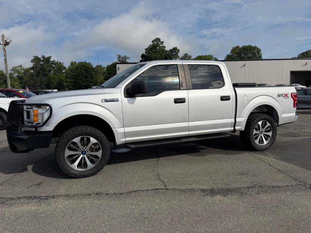 2019 Ford F150 - $29,000