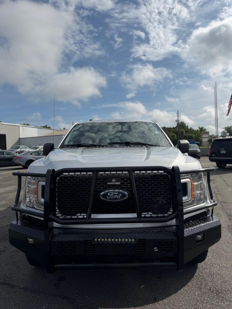 2019 Ford F150 - $29,000