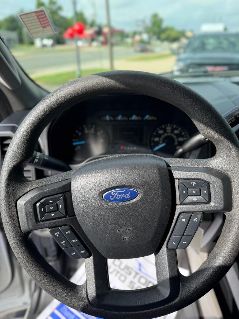 2019 Ford F150 - $29,000