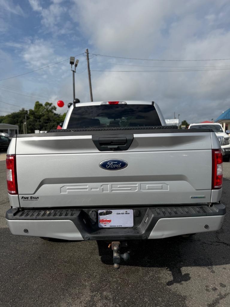 2019 Ford F150 - $29,000