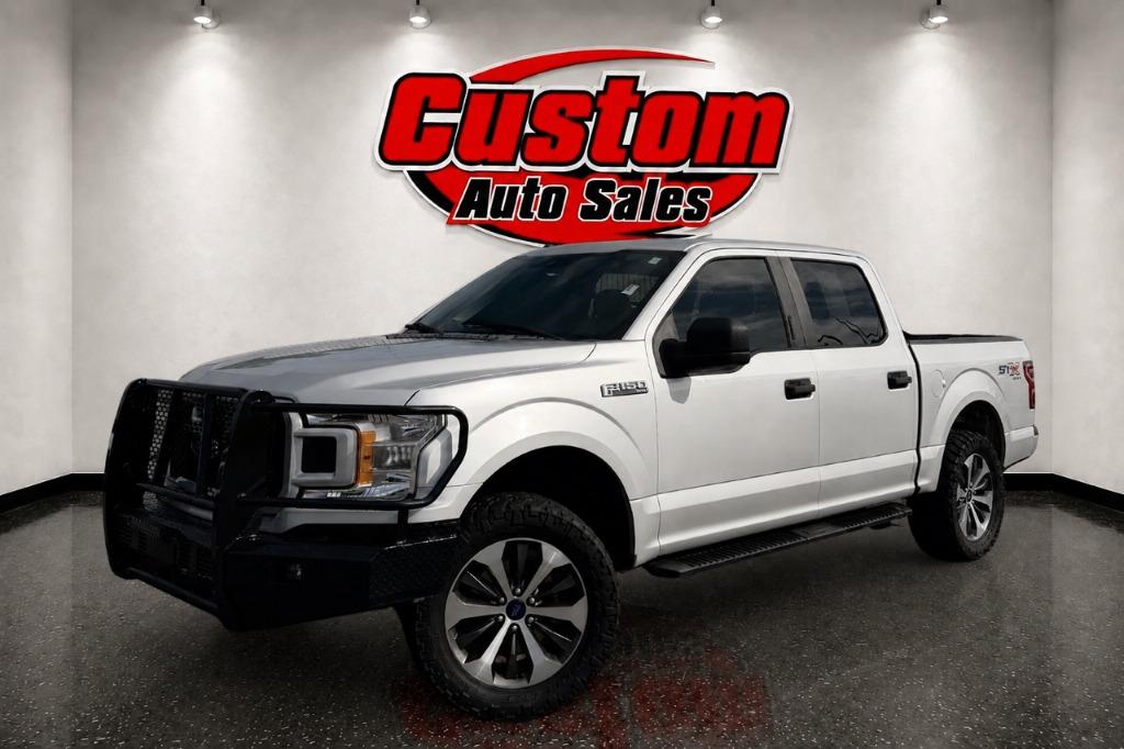 2019 Ford F150 - $29,000