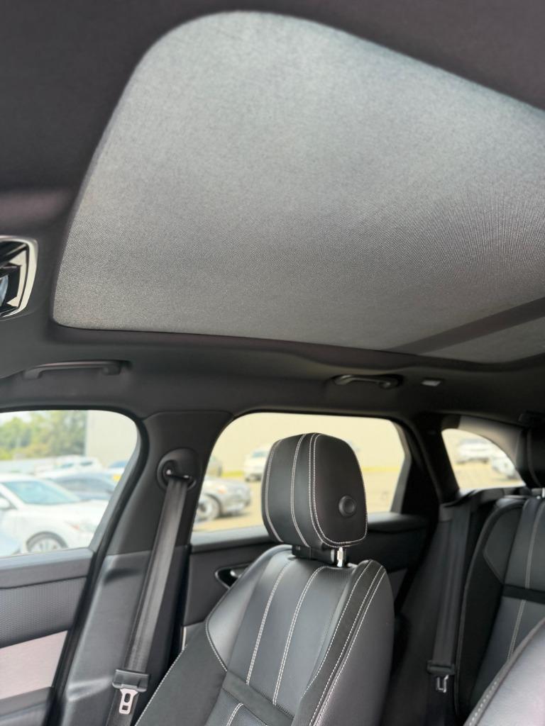 2018 Land Rover Range Rover Velar - $26,990