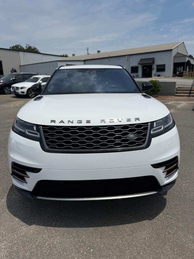 2018 Land Rover Range Rover Velar - $26,990