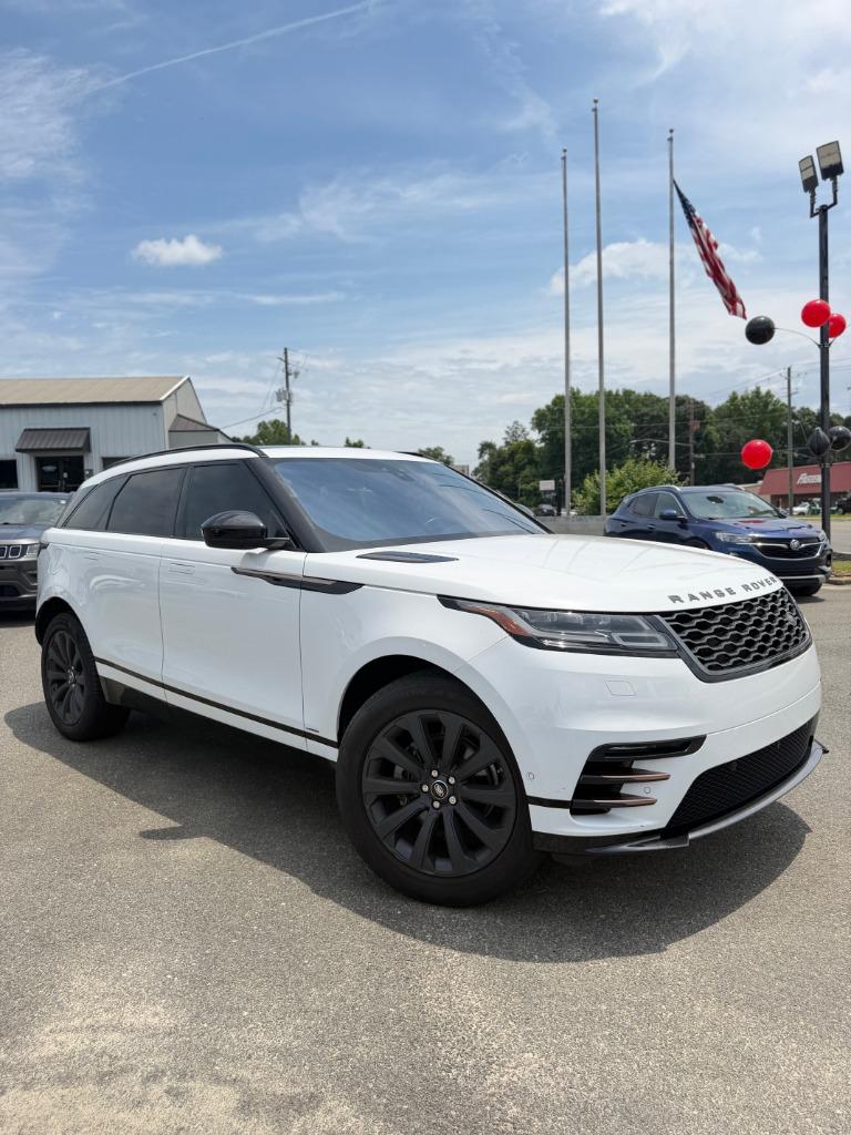 2018 Land Rover Range Rover Velar - $26,990