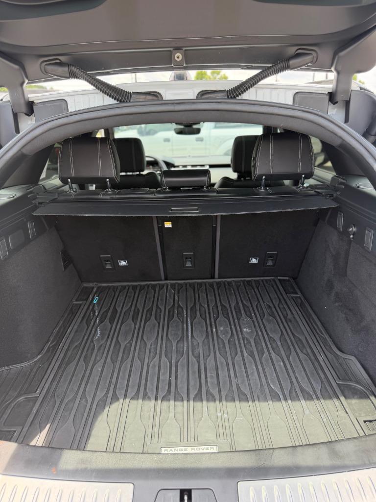 2018 Land Rover Range Rover Velar - $26,990
