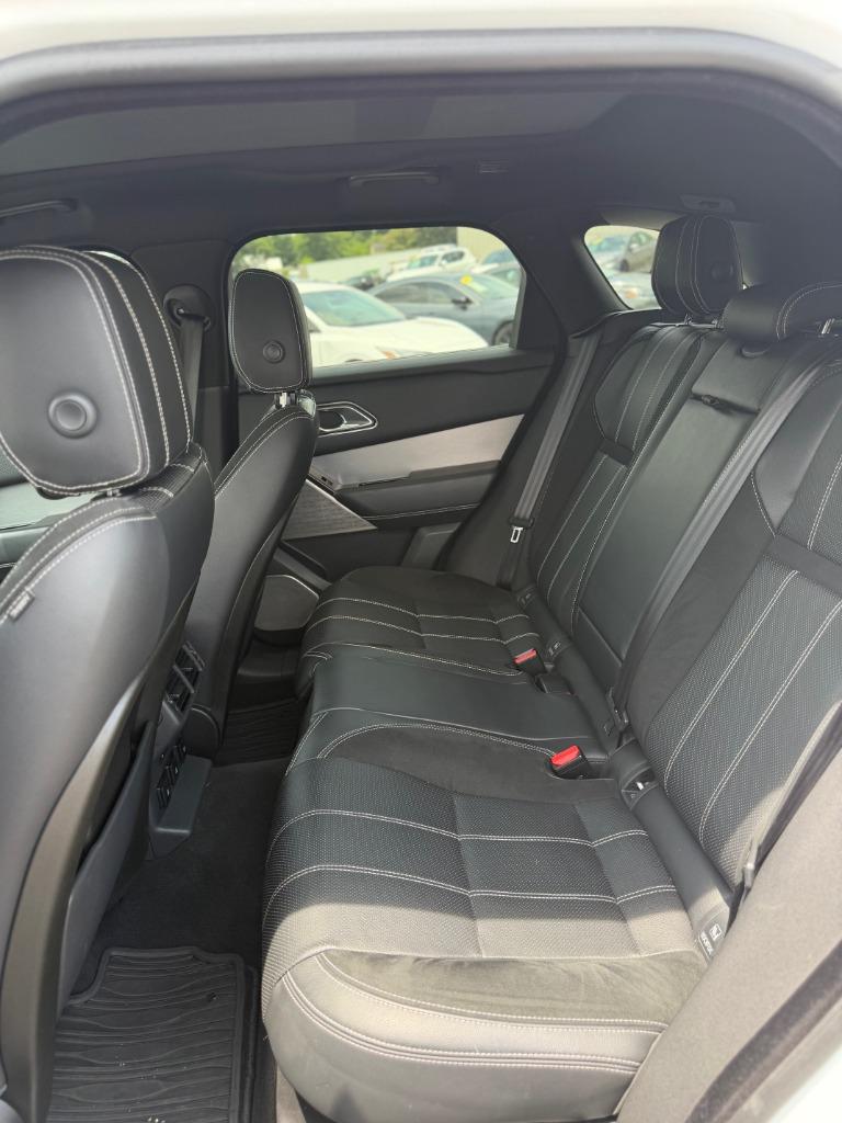 2018 Land Rover Range Rover Velar - $26,990