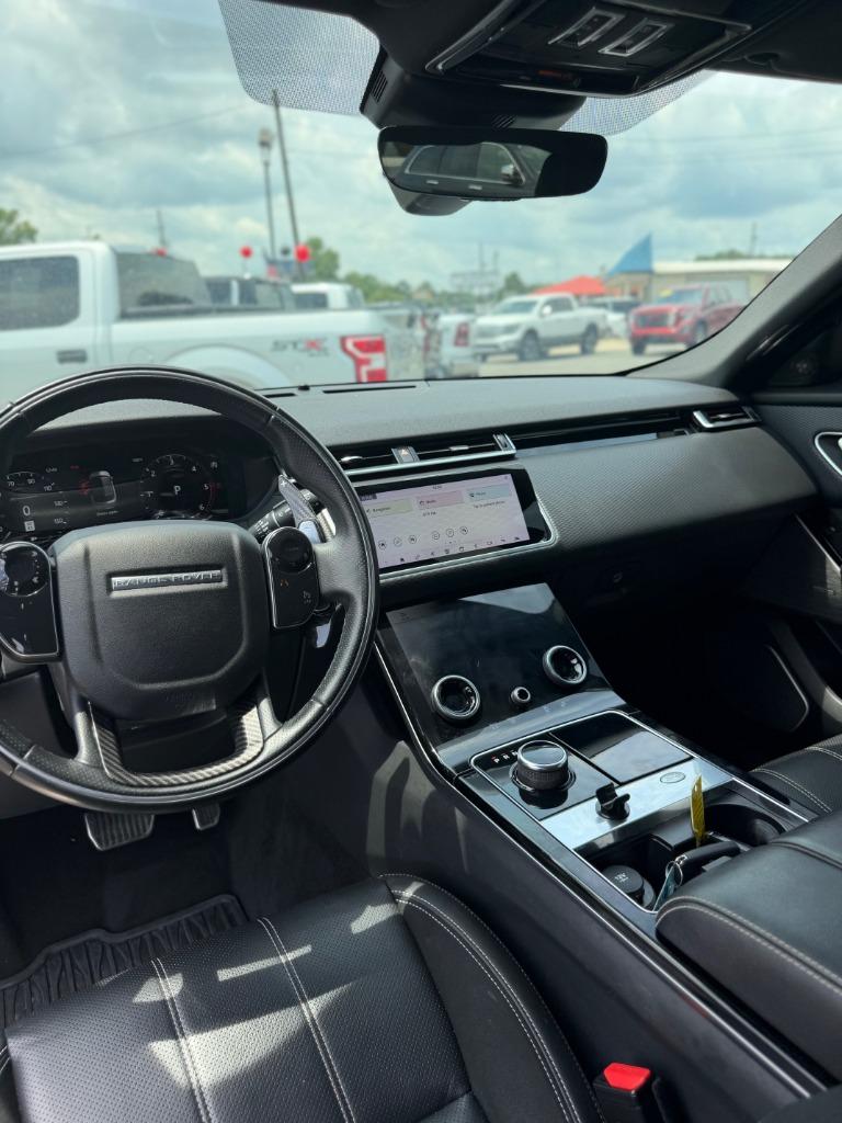 2018 Land Rover Range Rover Velar - $26,990
