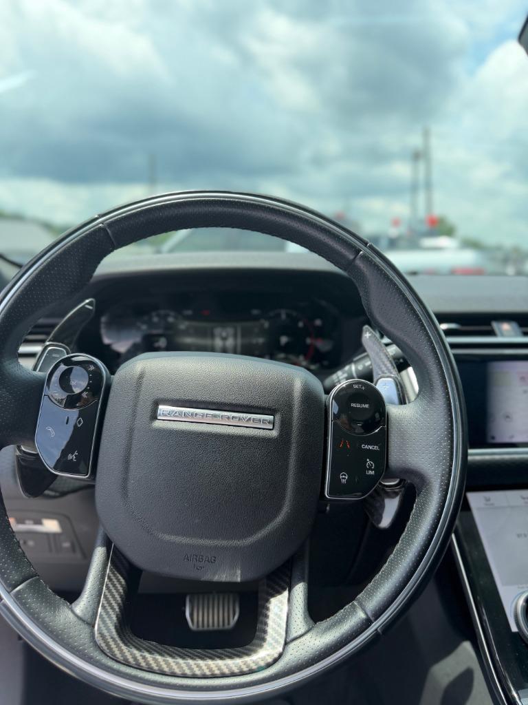 2018 Land Rover Range Rover Velar - $26,990