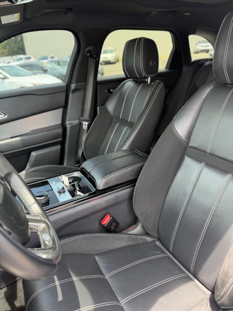 2018 Land Rover Range Rover Velar - $26,990