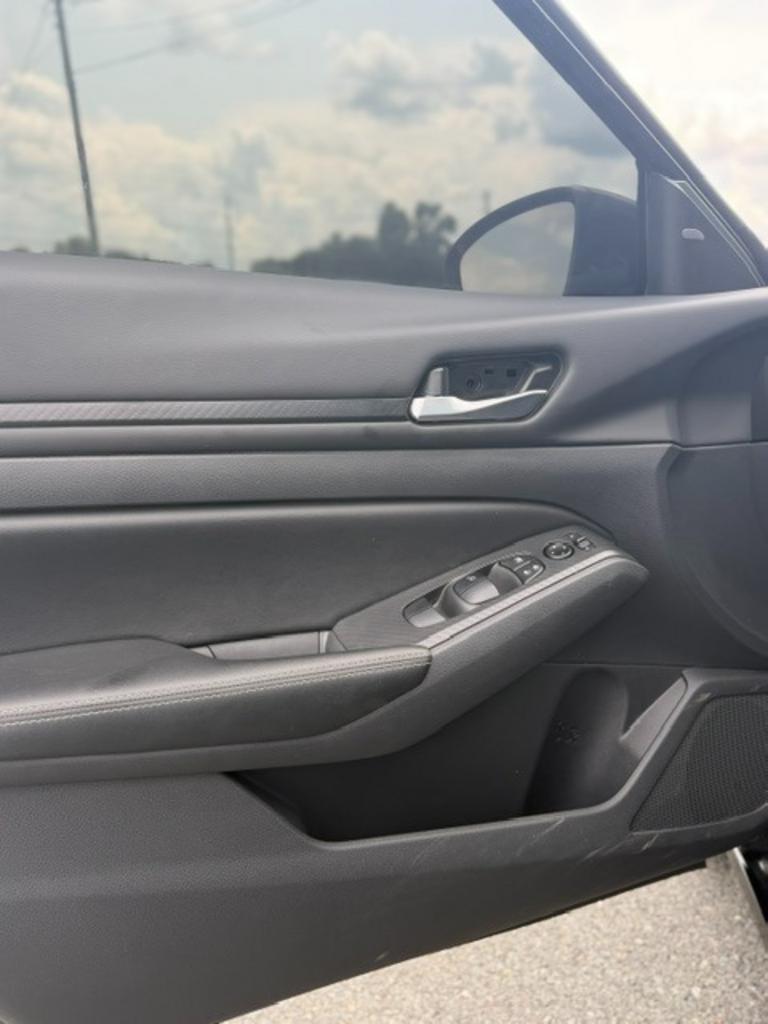 2024 Nissan Altima - $25,775