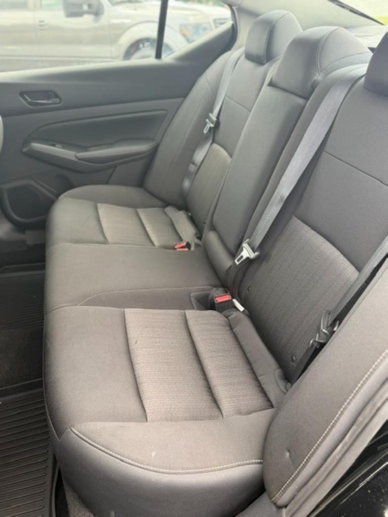 2024 Nissan Altima - $25,775