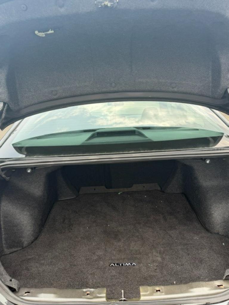 2024 Nissan Altima - $25,775