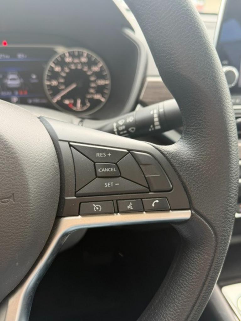 2024 Nissan Altima - $25,775