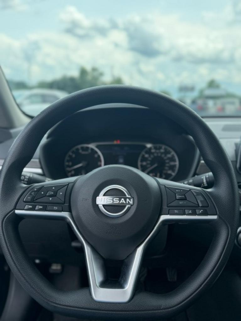 2024 Nissan Altima - $25,775