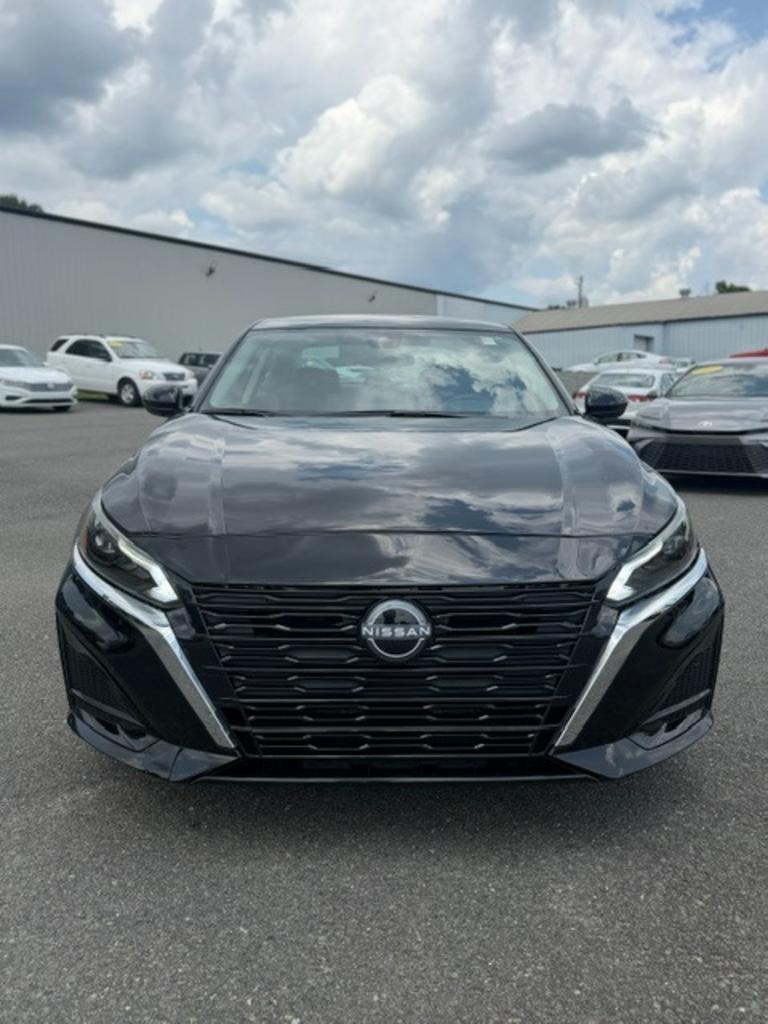 2024 Nissan Altima - $25,775