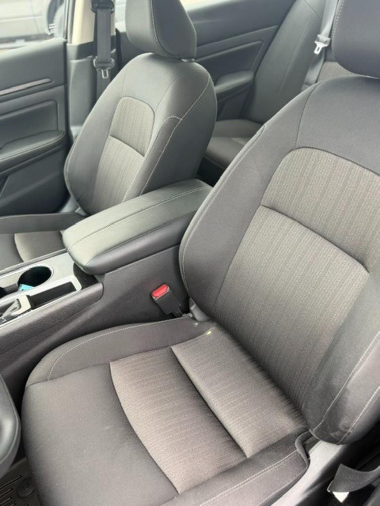 2024 Nissan Altima - $25,775