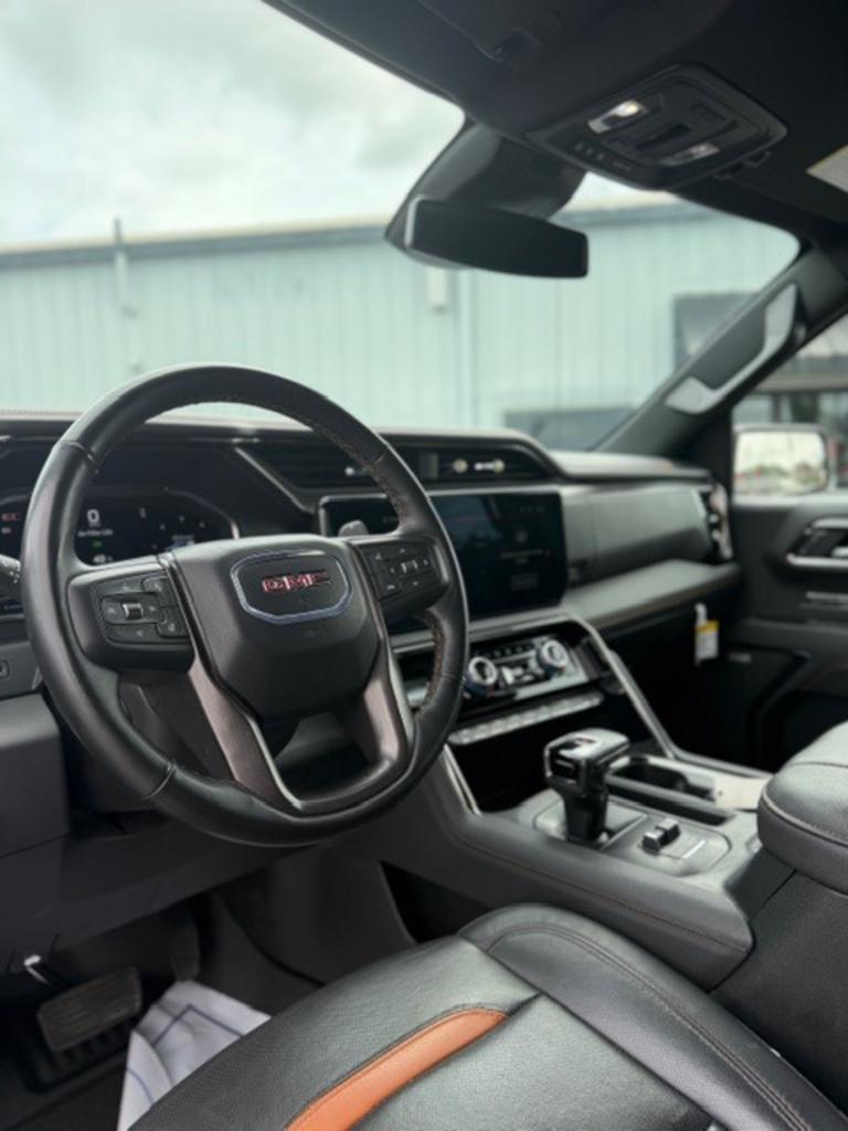 2024 GMC Sierra 1500 - $59,375