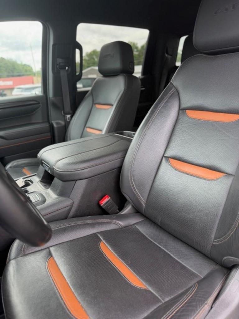2024 GMC Sierra 1500 - $59,375