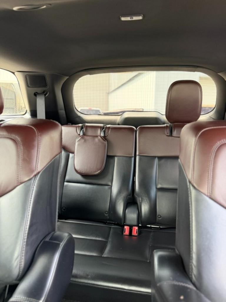2020 Ford Explorer - $26,275
