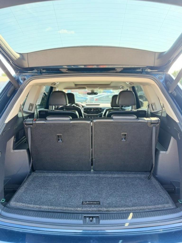 2022 Volkswagen Atlas - $24,875