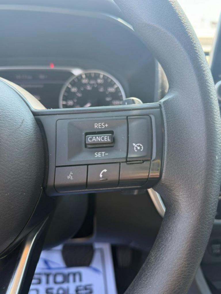 2024 Nissan Rogue - $21,975