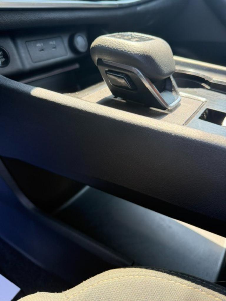 2024 Nissan Rogue - $21,975