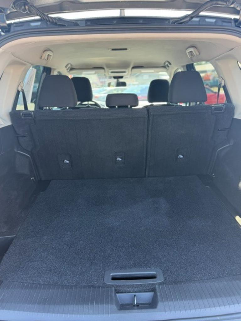 2024 Nissan Rogue - $21,975