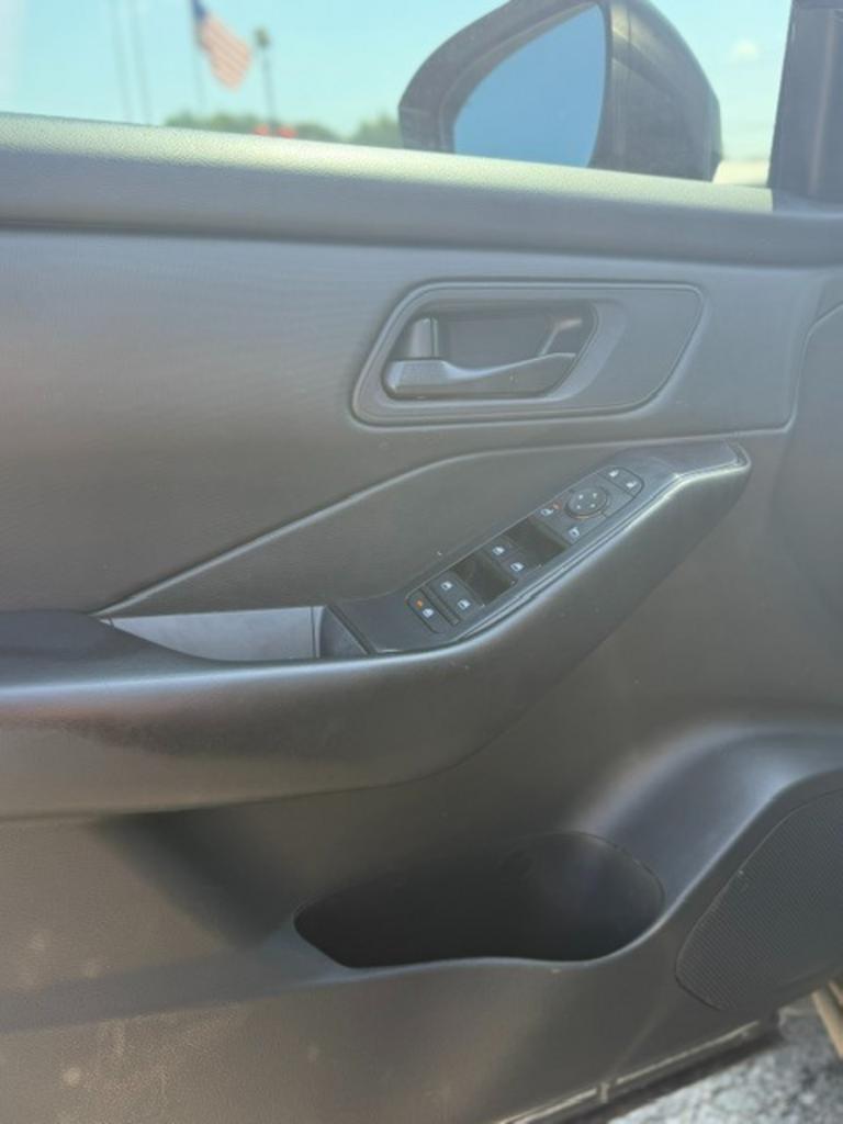 2024 Nissan Rogue - $21,975