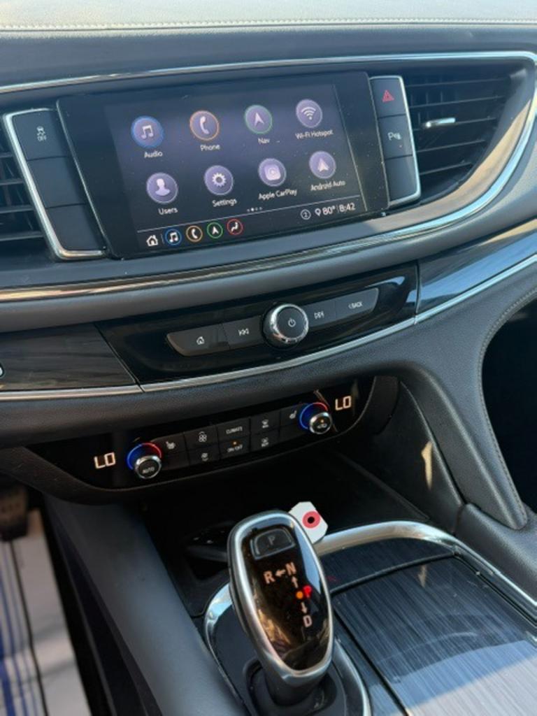 2021 Buick Enclave - $22,425